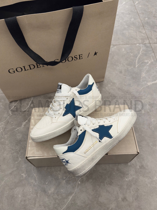 BALL STAR UNISEX SNEAKERS