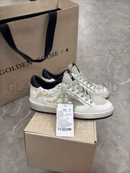 BALL STAR UNISEX SNEAKERS