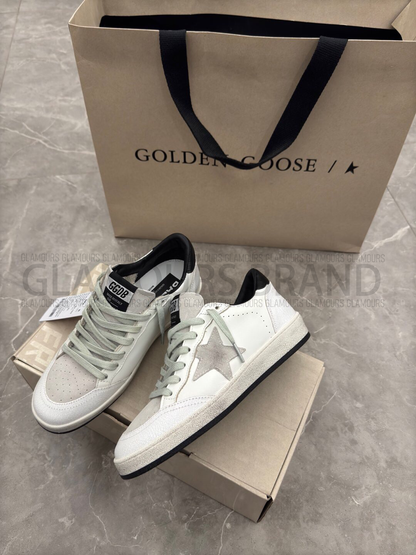 BALL STAR UNISEX SNEAKERS