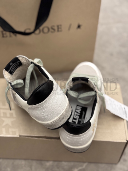 BALL STAR UNISEX SNEAKERS