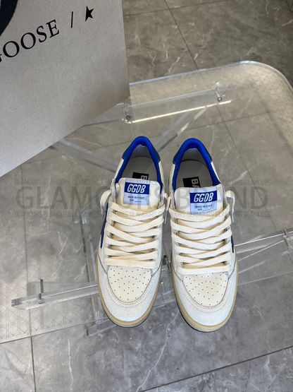 BALL STAR UNISEX SNEAKERS