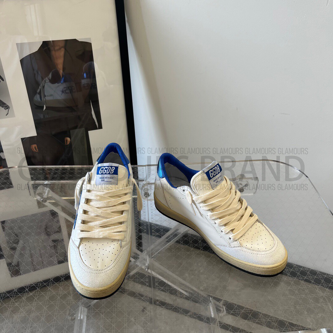 BALL STAR UNISEX SNEAKERS