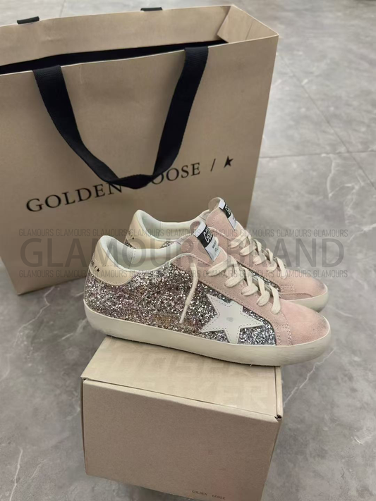 SUPERSTAR WOMEN'S SNEAKERS