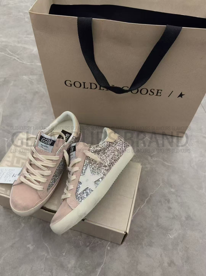 SUPERSTAR WOMEN'S SNEAKERS