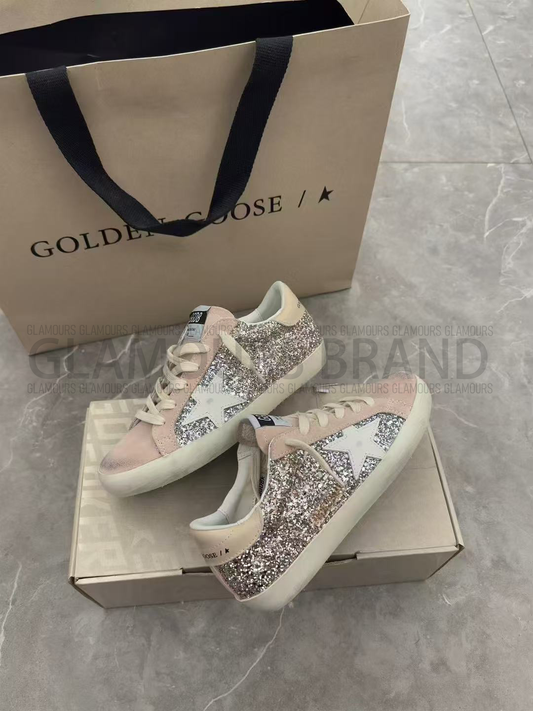 SUPERSTAR WOMEN'S SNEAKERS