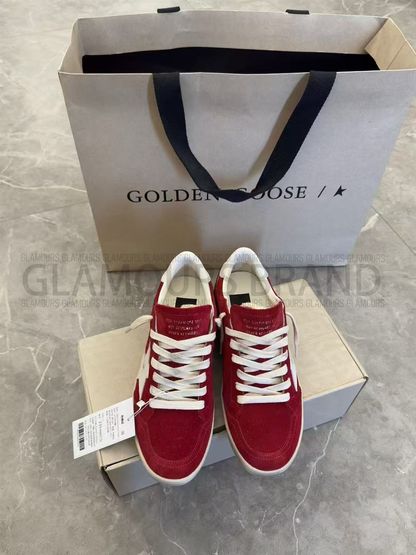 BALL STAR UNISEX SNEAKERS