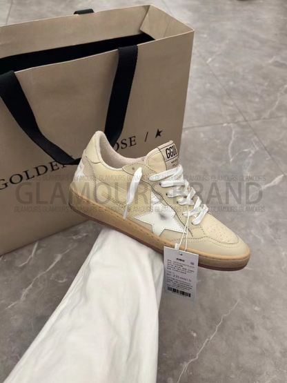 BALL STAR UNISEX SNEAKERS
