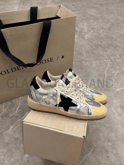 BALL STAR UNISEX SNEAKERS