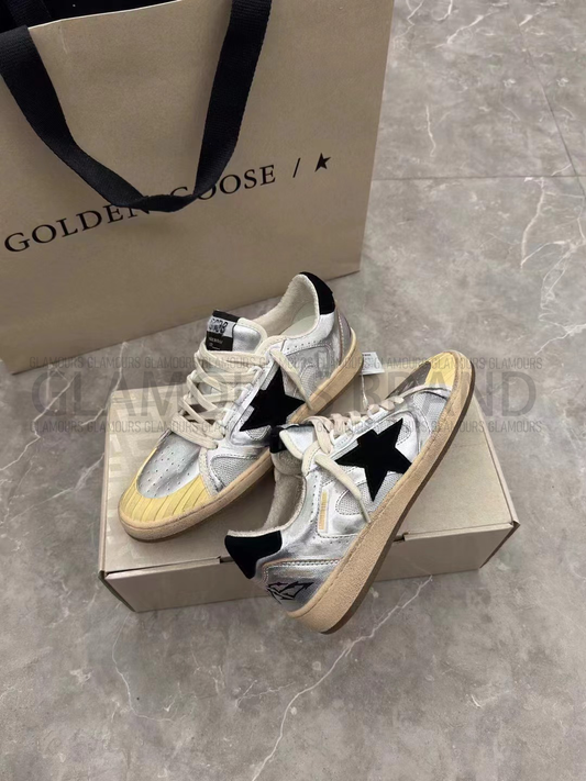 BALL STAR UNISEX SNEAKERS