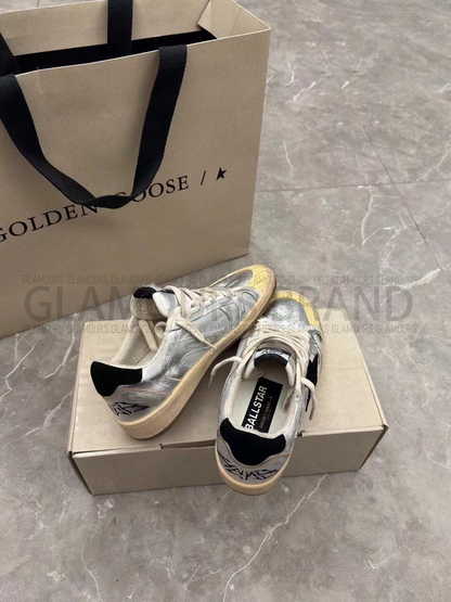BALL STAR UNISEX SNEAKERS