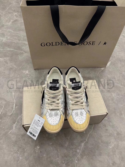 BALL STAR UNISEX SNEAKERS