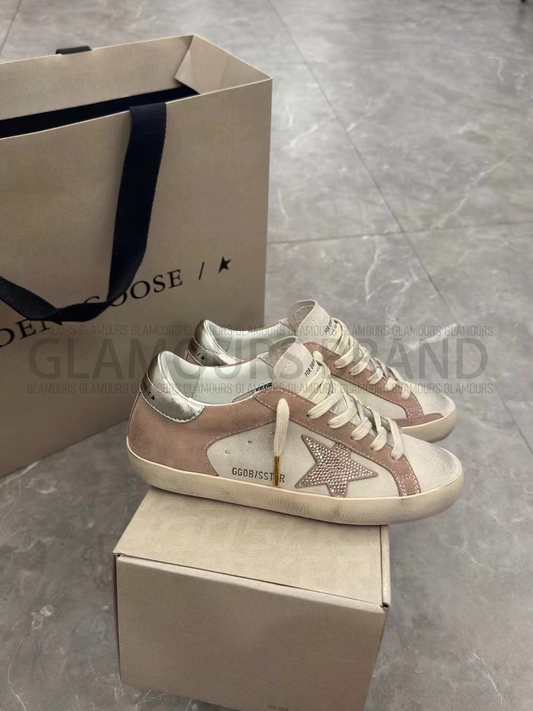 SUPERSTAR WOMEN'S SNEAKERS