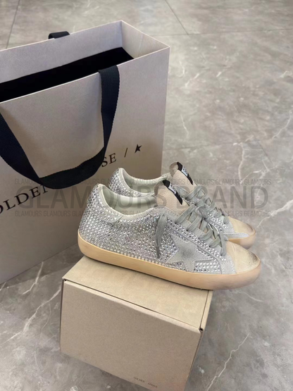 SUPERSTAR WOMEN'S SNEAKERS