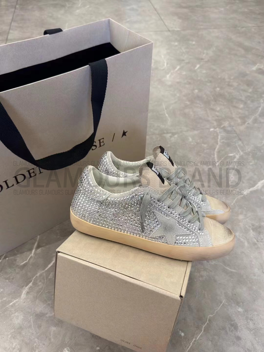 SUPERSTAR WOMEN'S SNEAKERS