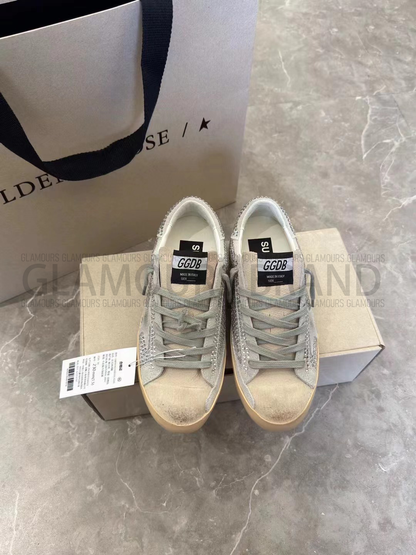 SUPERSTAR WOMEN'S SNEAKERS