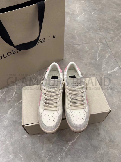 BALL STAR WOMEN'S SNEAKERS