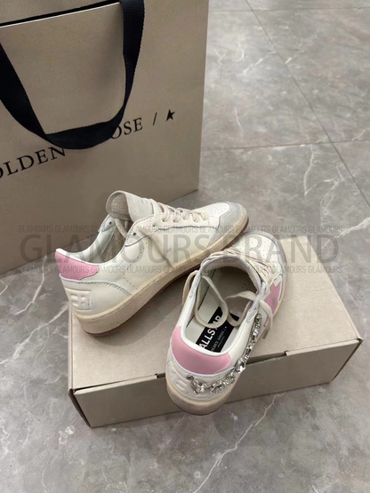 BALL STAR WOMEN'S SNEAKERS