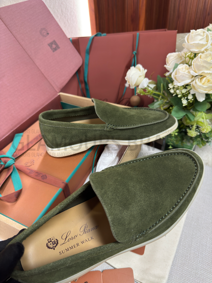 SUMMER WALK MEN’S LOAFERS