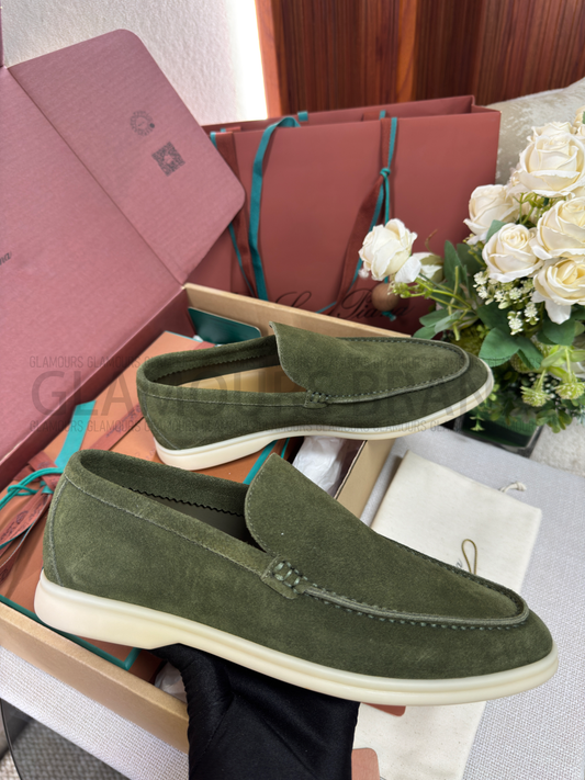 SUMMER WALK MEN’S LOAFERS