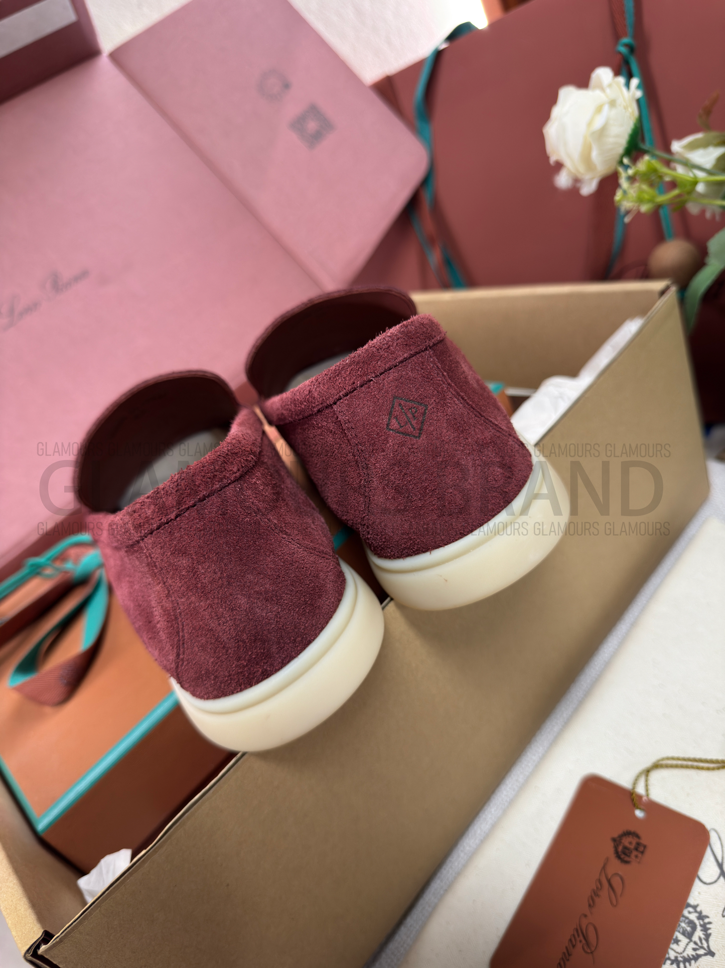 SUMMER WALK MEN’S LOAFERS