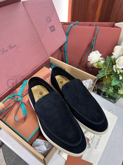 SUMMER WALK MEN’S LOAFERS