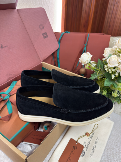 SUMMER WALK MEN’S LOAFERS