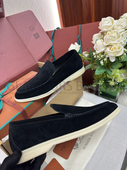 SUMMER WALK MEN’S LOAFERS