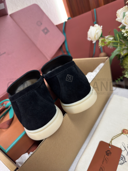 SUMMER WALK MEN’S LOAFERS