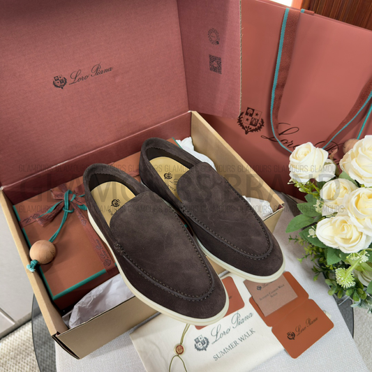 SUMMER WALK MEN’S LOAFERS