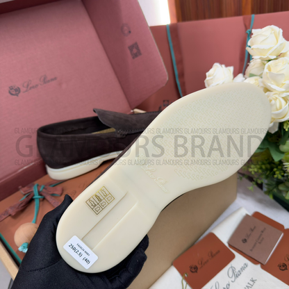 SUMMER WALK MEN’S LOAFERS