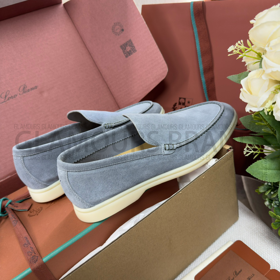 SUMMER WALK MEN’S LOAFERS