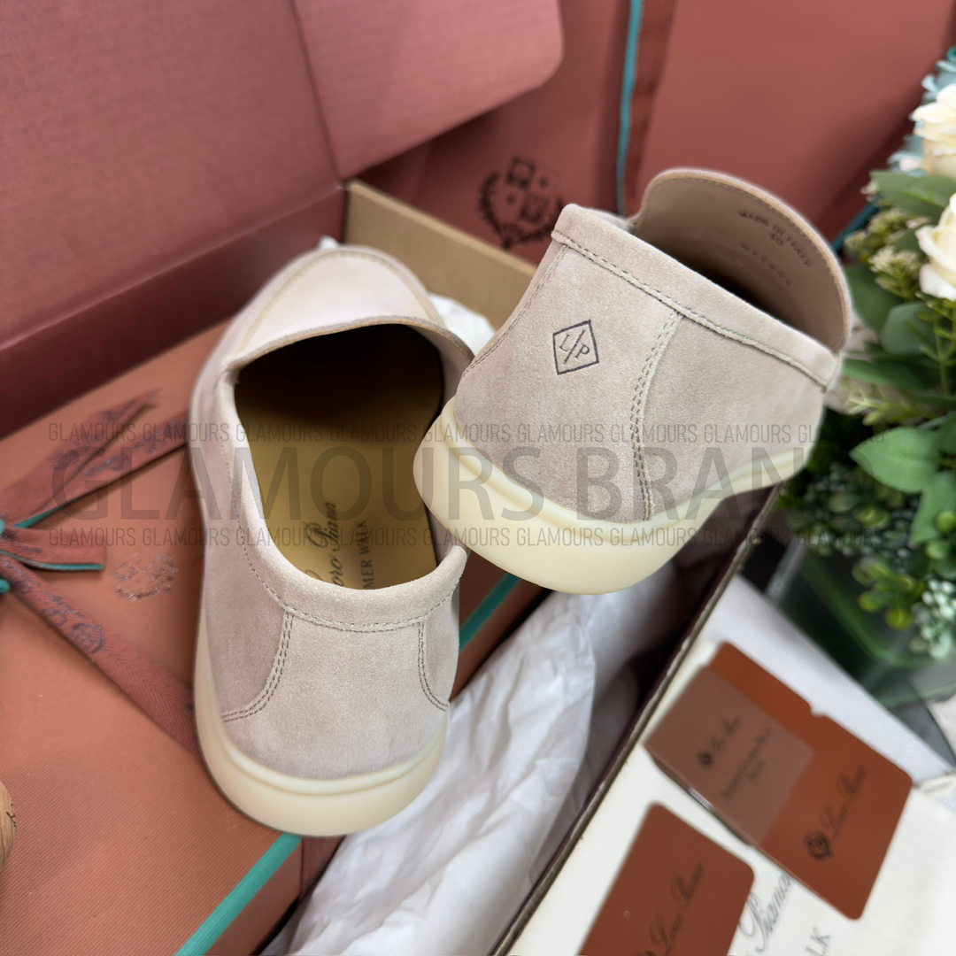 SUMMER WALK MEN’S LOAFERS