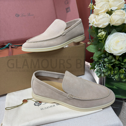 SUMMER WALK MEN’S LOAFERS