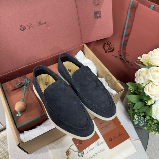 SUMMER WALK MEN’S LOAFERS