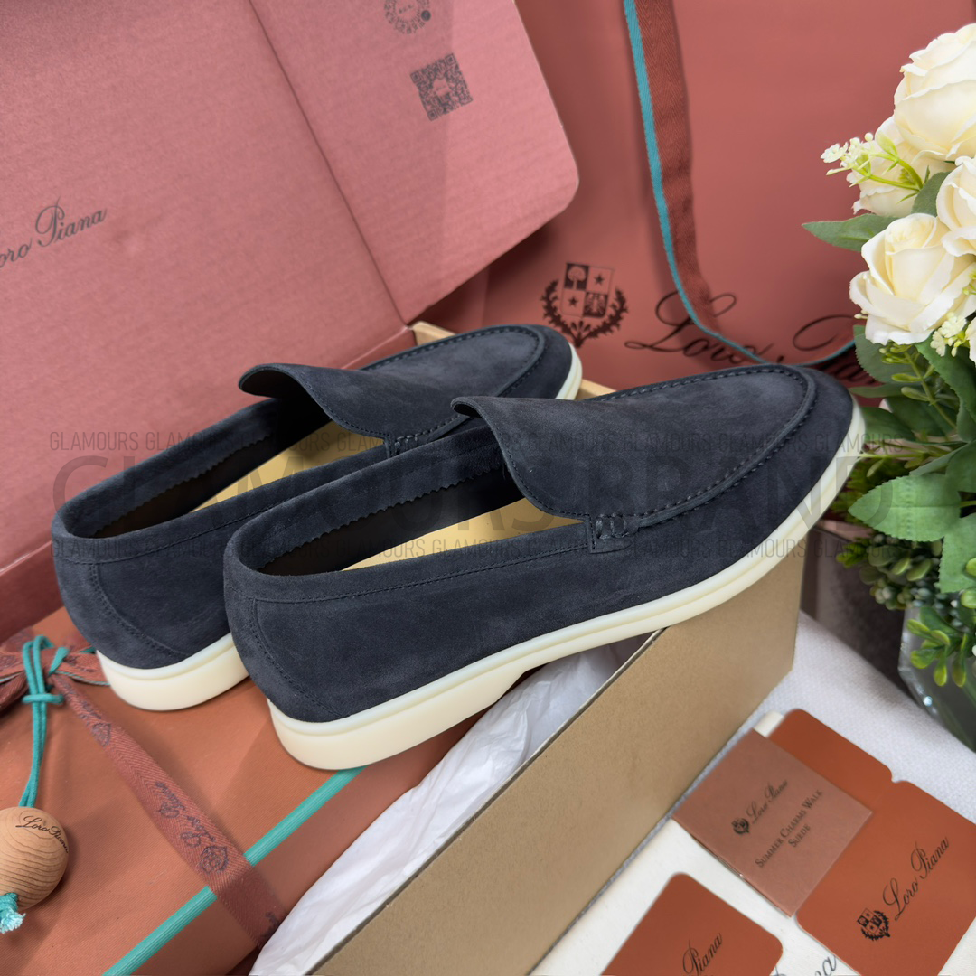 SUMMER WALK MEN’S LOAFERS