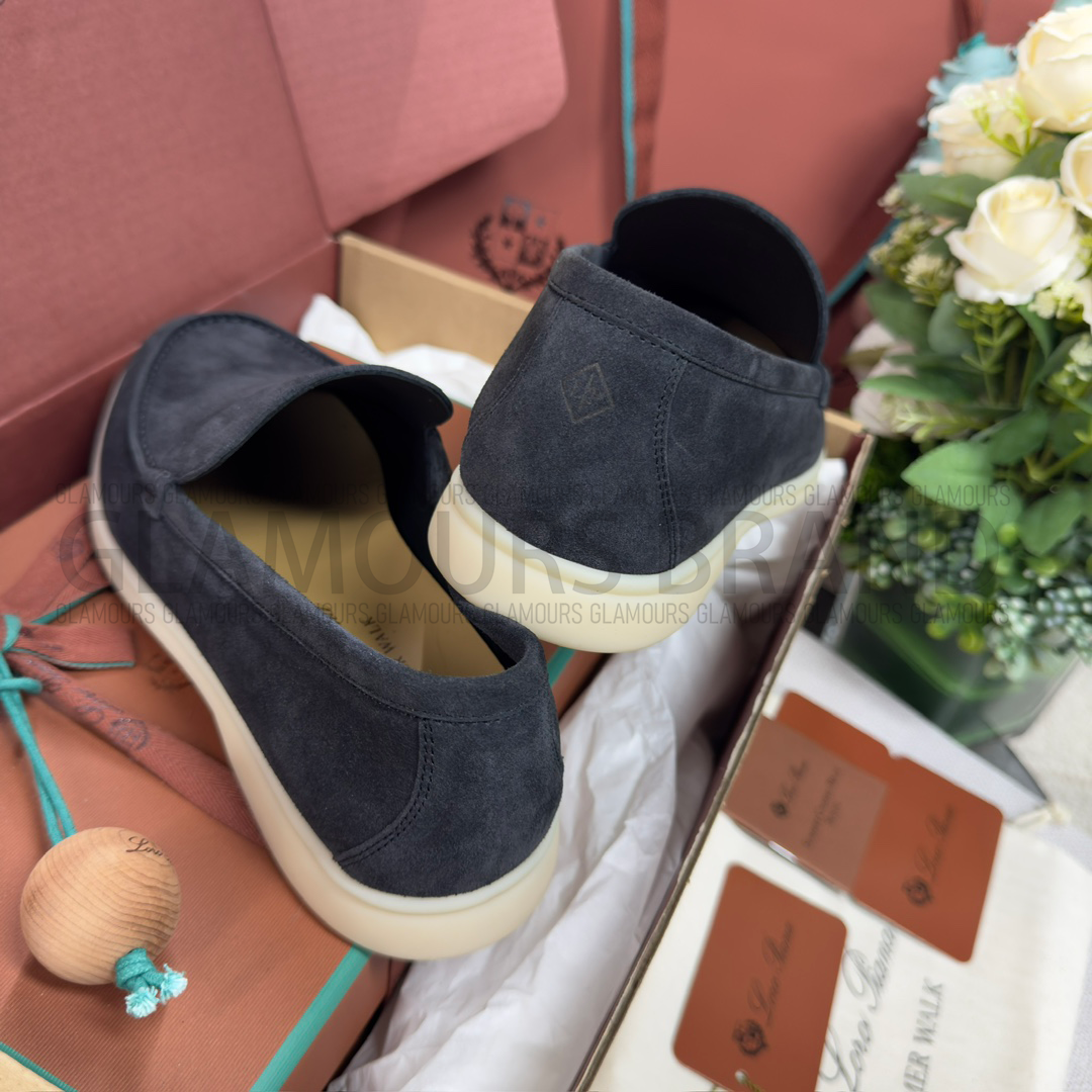 SUMMER WALK MEN’S LOAFERS