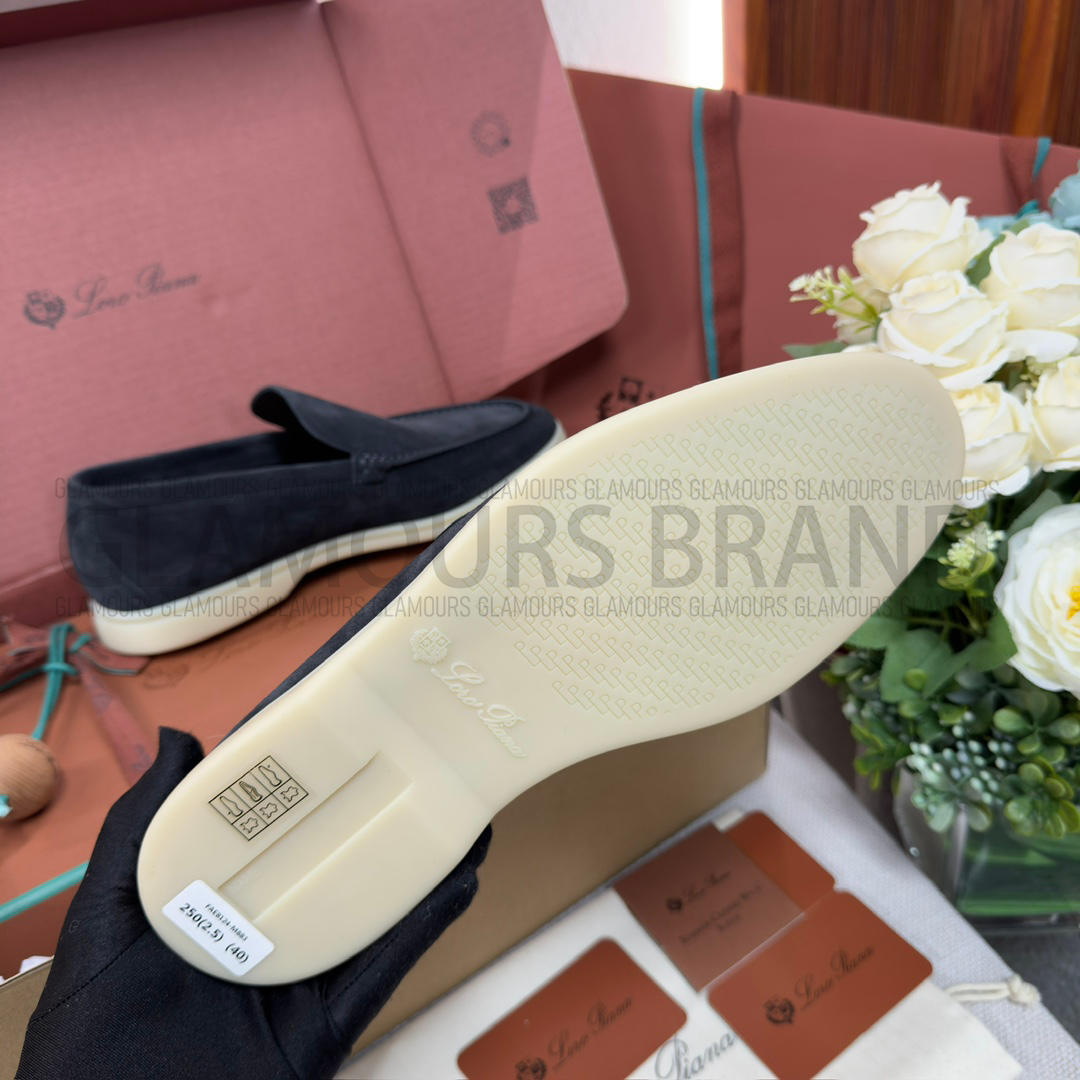 SUMMER WALK MEN’S LOAFERS