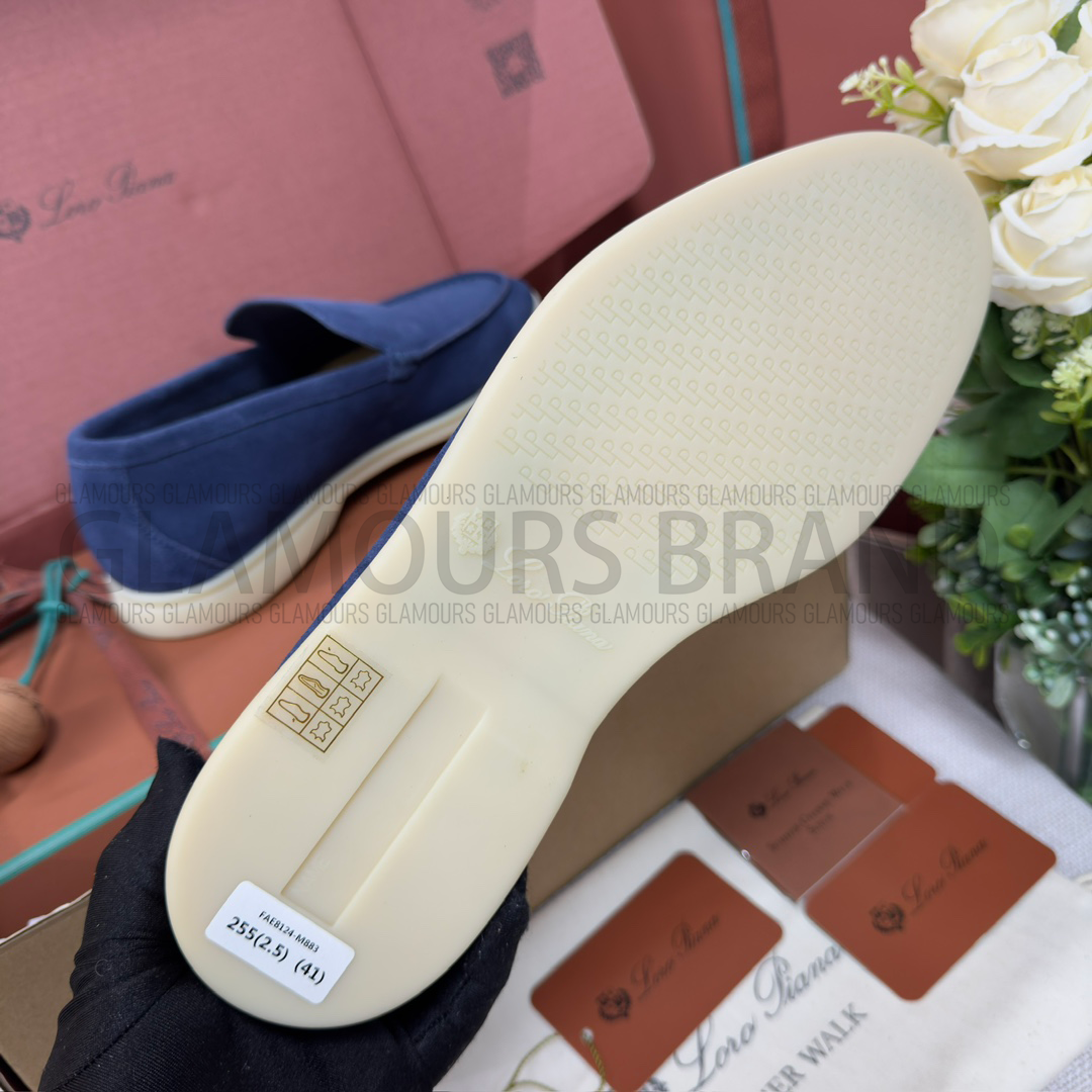 SUMMER WALK MEN’S LOAFERS