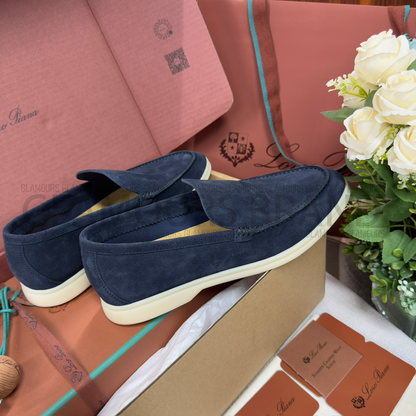 SUMMER WALK MEN’S LOAFERS