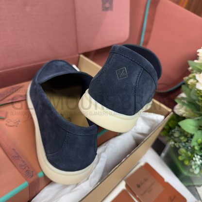 SUMMER WALK MEN’S LOAFERS