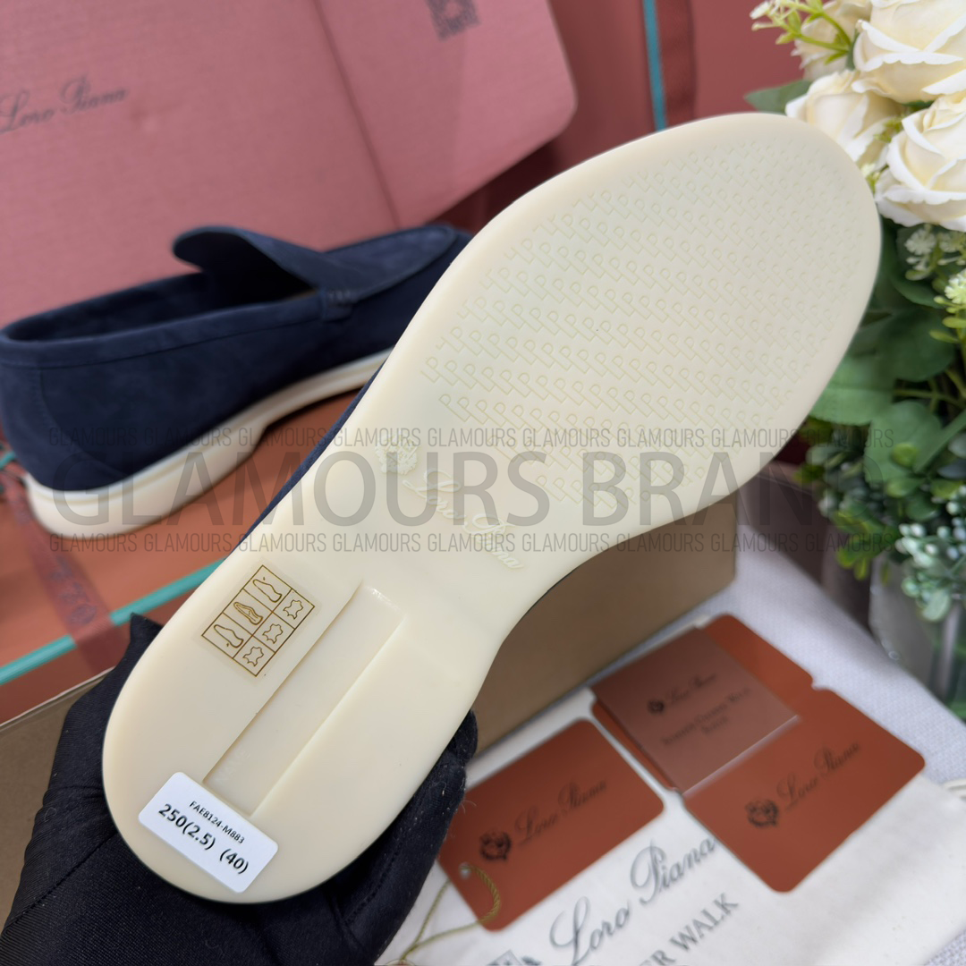 SUMMER WALK MEN’S LOAFERS