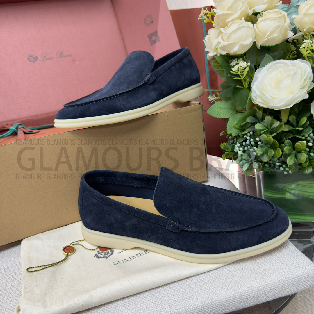 SUMMER WALK MEN’S LOAFERS