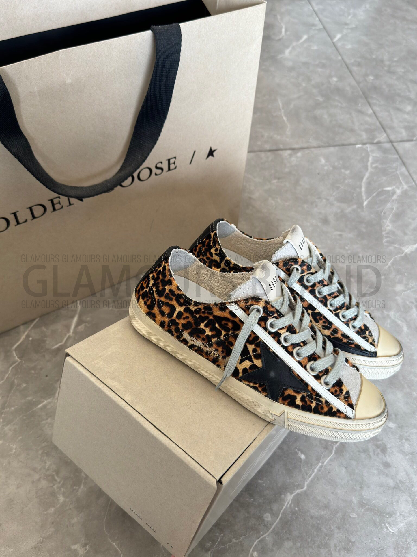 V-STAR WOMEN SNEAKERS