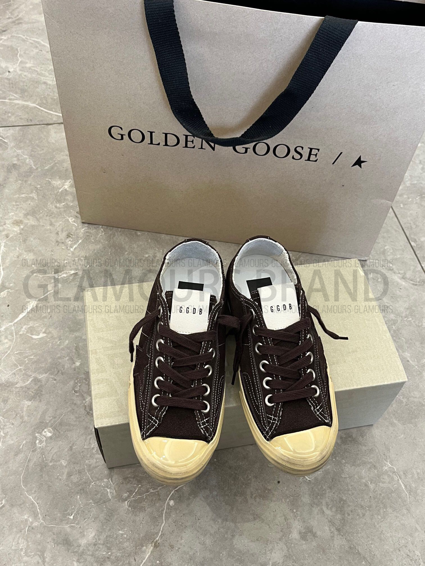 V-STAR UNISEX SNEAKERS