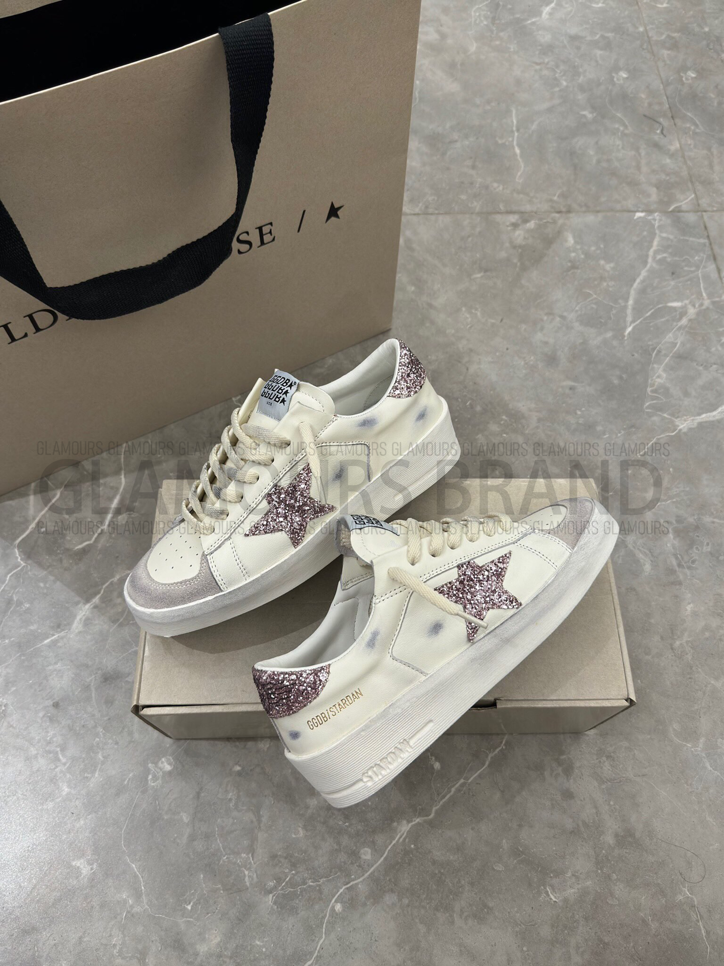 STARDAN UNISEX SNEAKERS