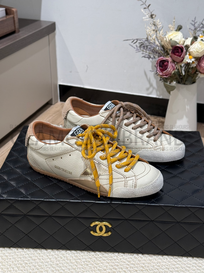 TRUE STAR UNISEX SNEAKERS