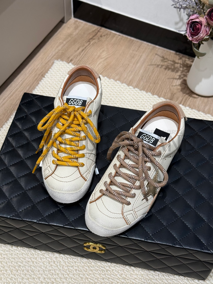 TRUE STAR UNISEX SNEAKERS