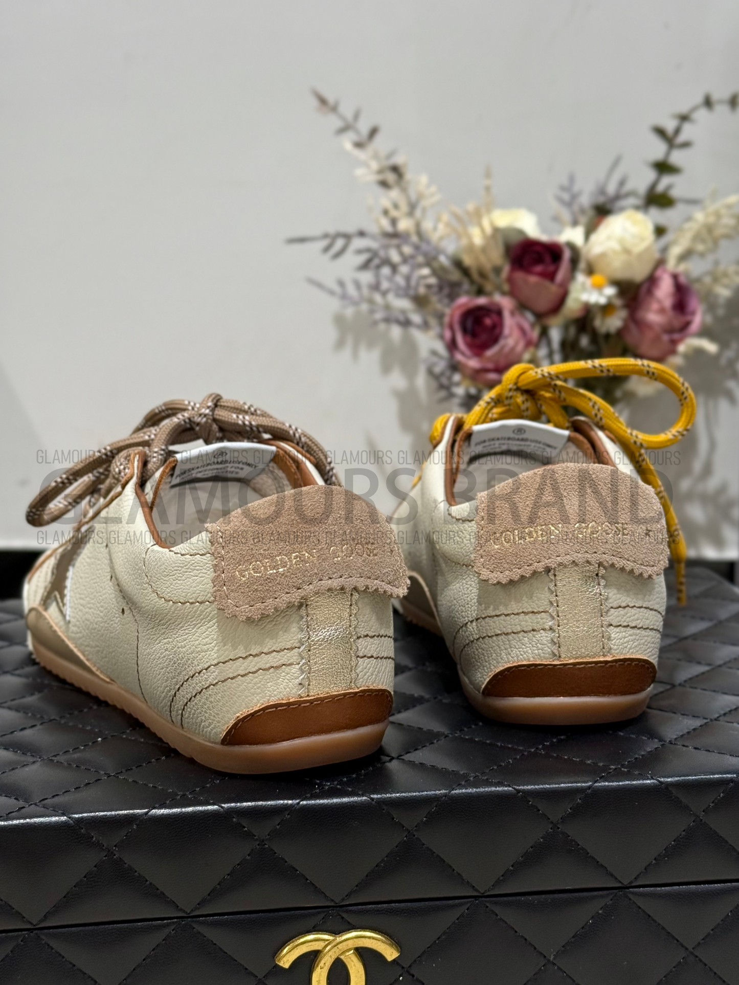 TRUE STAR UNISEX SNEAKERS