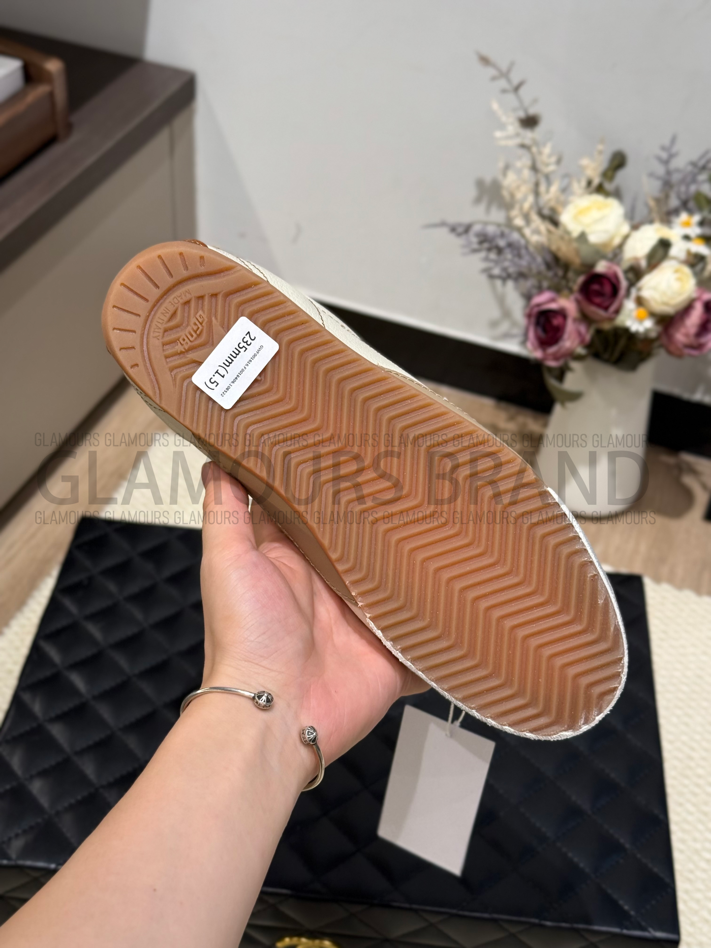 TRUE STAR UNISEX SNEAKERS