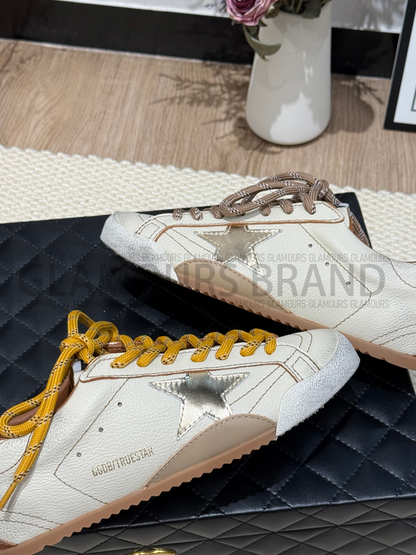 TRUE STAR UNISEX SNEAKERS